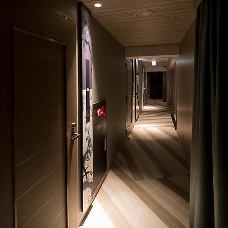 Hotel Sen (Adults Only) Osaka Exterior foto