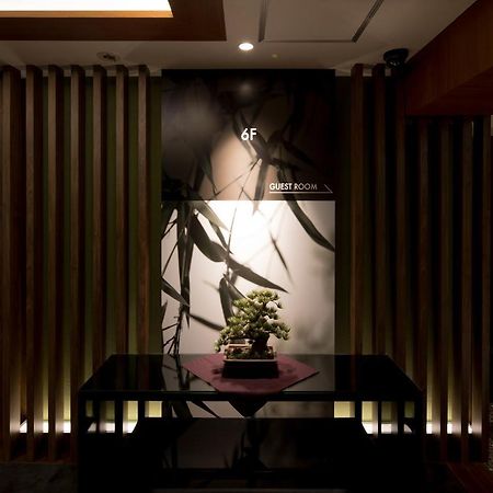 Hotel Sen (Adults Only) Osaka Exterior foto