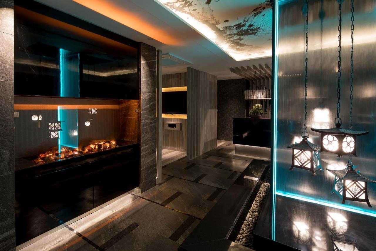 Hotel Sen (Adults Only) Osaka Exterior foto
