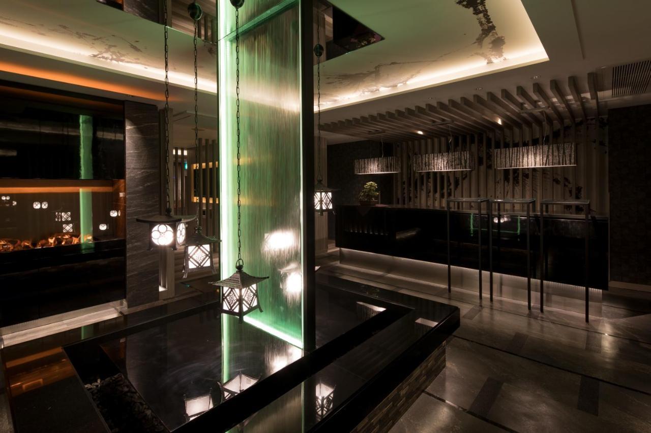 Hotel Sen (Adults Only) Osaka Exterior foto