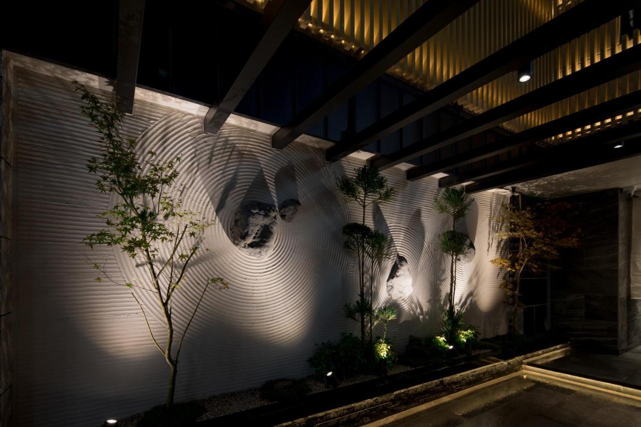 Hotel Sen (Adults Only) Osaka Exterior foto